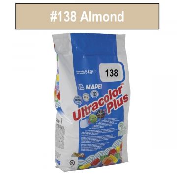 UltraColor Plus 138 Almond (disc)