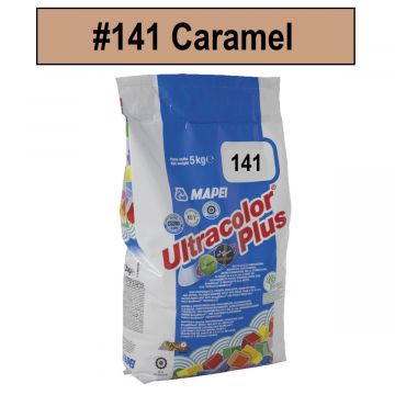 UltraColor Plus 141 Caramel