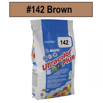 Warm Brown 5kg