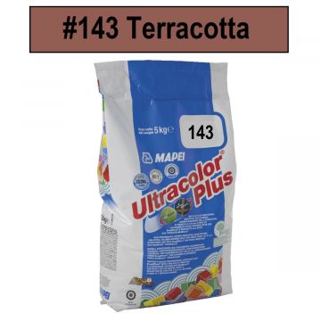 UltraColor Plus  143 Terracotta