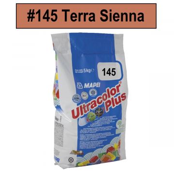 UltraColor Plus 145 Terra Siena (disc)