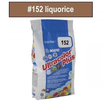 UltraColor Plus 152 Liquorice