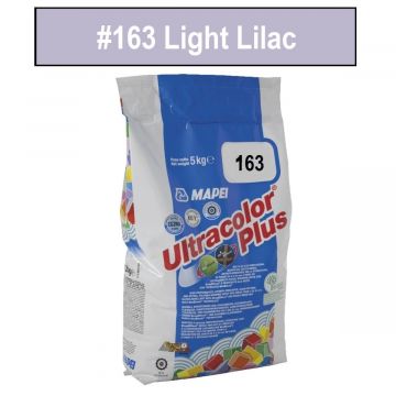 UltraColor Plus 163 Light Lilac