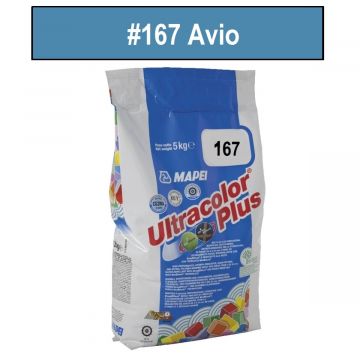 UltraColor Plus 167 Avio (disc)