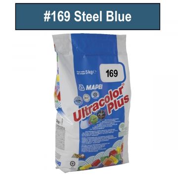 UltraColor Plus 169 Steel Blue