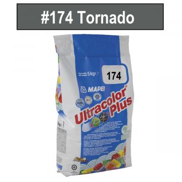 UltraColor Plus 174 Tornado (disc)