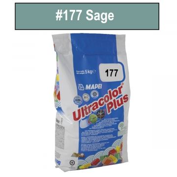 UltraColor Plus 177 Sage