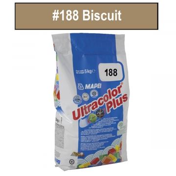 UltraColor Plus 188 Biscuit