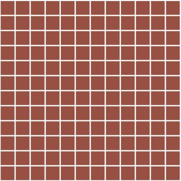 133 Vermelho:  36 tiles