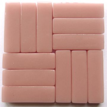 Rectangle: Rose Petal 017: 100g