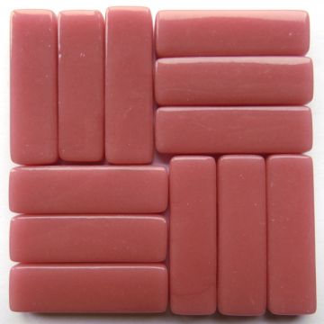 Rectangle Deep Rose 035 (disc)