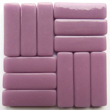 Rectangle Lilac 053: 100g