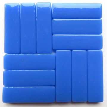 Rectangle True Blue 066: 100g