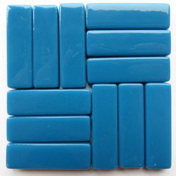 Rectangle Deep Lake 068: 100g