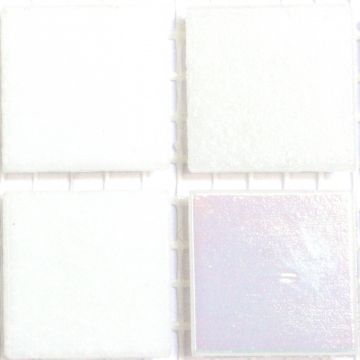 White Shimmer