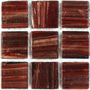 Polished Mahogany GA45
