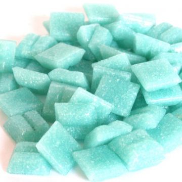 MiniCaribbean Blue A62