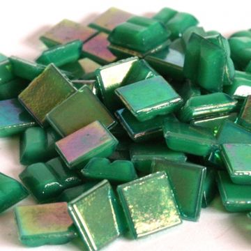Mini Jade Green
