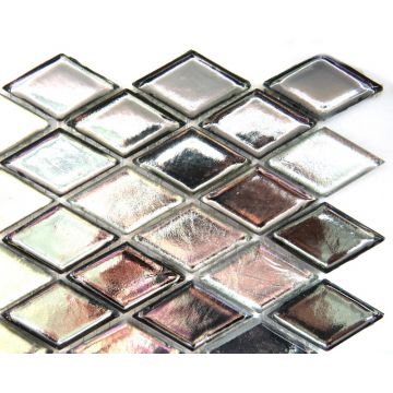 Silver Metallic