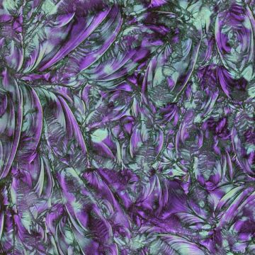 Violet Blue Green (5x10cm)