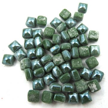 5mm Iridised Evergreen W118L (disc)