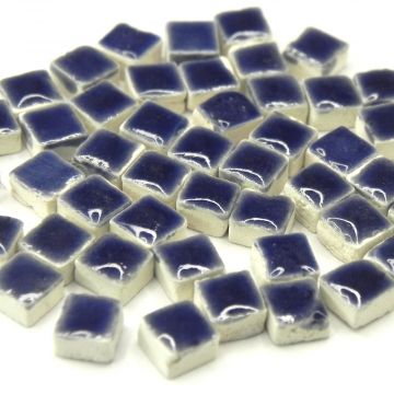 Nano 3mm: Midnight Blue  (+/-135 tiles)