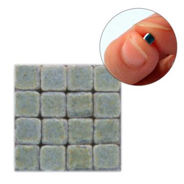 Nano 3mm: Pastel Blue WBO4 (500pcs)