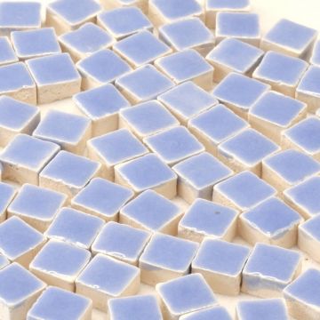 Nano 3mm: Robins Egg (+/-135 tiles)