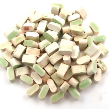 Oval WG06 Fern Green