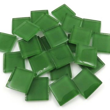Crystal Fusion:  Irish Green WHB181