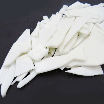 White Chutes: 500g