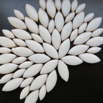Mini Petals: H3 White: 500g