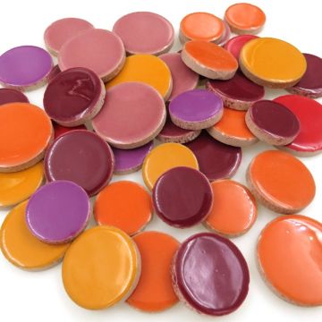 XL Discs: Flora (disc)