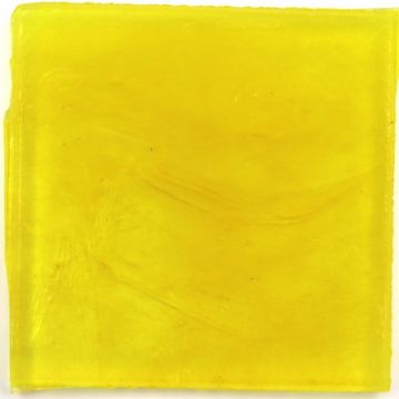 Yellow 2: Hazy