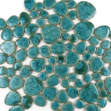 Turquoise Gem Z05 (loose)