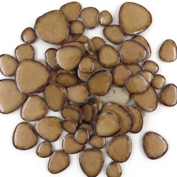 Cafe au Lait Z34 (loose) disc