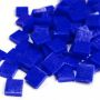 12mm Matte Brilliant Blue 069