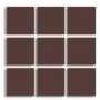 138 Rich Brown: 144 tiles