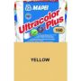UltraColor Plus 150 Yellow: 2kg (disc)