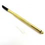Slim Head Brass Handle: Oil Filled Glass Cutter