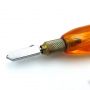 Ergonomic: Oil Filled Glass Cutter
