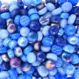 Electric Blue: 50g