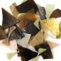 Warm Amber: 250g