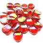 4494 Orange Diamond:100g