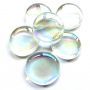 XL Clear Diamond 4529