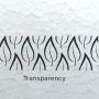 Clear Seedy Texture (100T)