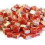 5mm Micro: H401 Poppy Red: 50g