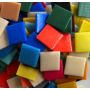 25mm Pate de Verre Mix: 5kg
