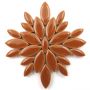Mini Petals: H9 Warm Sand: 50g