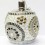 Oil Lamp: 15cm (disc)